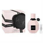 VIKTOR&ROLF Flowerbomb Extrême - Eau de Parfum Intense - Tuoksunäyte - 2 ml