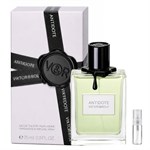Viktor & Rolf Antidote - Eau de Toilette - Tuoksunäyte - 2 ml
