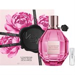 Viktor & Rolf Flowerbomb Pretty Peony - Eau de Parfum - Tuoksunäyte - 2 ml