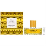 Vilhelm Parfumerie Dear Polly - Eau de Parfum - Tuoksunäyte - 2 ml