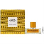 Osta vähintään 50 euroa saadaksesi tämän lahjan "Vilhelm Parfumerie Moon Carnival - Eau de Parfum - Tuoksunäyte - 2 ml''