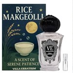 Villa Erbatium Rice Makgeolli - Eau de Parfum - Tuoksunäyte - 2 ml