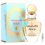 Vivienne Westwood Unique E Naughty Alice - Eau de Parfum - Tuoksunäyte - 2 ml