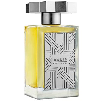 Warek Kajal - Eau de Parfum - Matkakoko - 10 ml