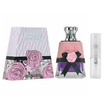 WashWashah by Lattafa - Eau de Parfum - Tuoksunäyte - 2 ml