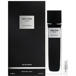 Welton London Jasmin Sacre - Eau de Parfum - Tuoksunäyte - 2 ml