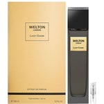 Welton London Lucky Charm - Extrait de Parfum - Tuoksunäyte - 2 ml