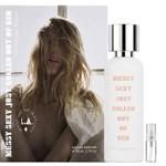 What We Do Is Secret Messy Sexy Just Rolled out of Bed - Eau de Parfum - Tuoksunäyte - 2 ml