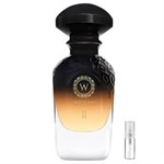 Widian Black 2 - Eau de Parfum - Tuoksunäyte - 2 ml