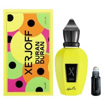 Xerjoff Duran Duran Neorio Yellow Flacon - Parfum - Roll On - 5 ml