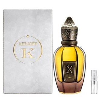 Xerjoff Luna - Parfum - Tuoksunäyte - 2 ml