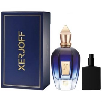 Xerjoff More Than Words - Eau de Parfum - Tuoksunäyte - 25 ml