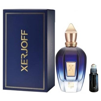 Xerjoff More Than Words - Eau de Parfum - Roll On - 5 ml
