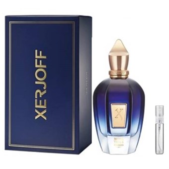 Xerjoff More Than Words - Eau de Parfum - Tuoksunäyte - 5 ml