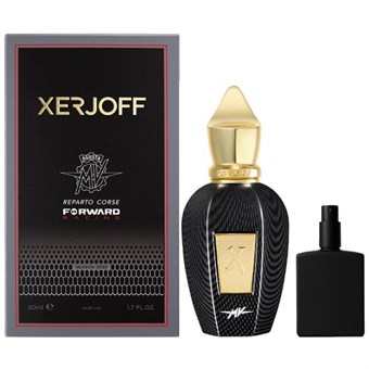 Xerjoff MV Agusta - Eau de Parfum - Tuoksunäyte - 25 ml