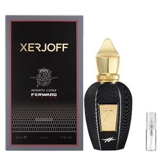 Xerjoff MV Agusta - Eau de Parfum - Tuoksunäyte - 2 ml