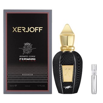 Xerjoff MV Agusta - Eau de Parfum - Tuoksunäyte - 5 ml