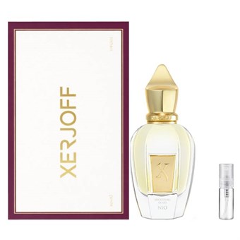 Xerjoff Shooting Stars Nio - Eau de Parfum - Tuoksunäyte - 2 ml
