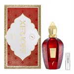 Xerjoff 1 - Parfum - Tuoksunäyte - 2 ml