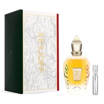 Xerjoff 1861 Decas - Eau de Parfum - Tuoksunäyte - 5 ml