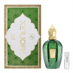Xerjoff 2 - Parfum - Tuoksunäyte - 2 ml