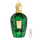 Xerjoff 3 - Parfum - Tuoksunäyte - 2 ml