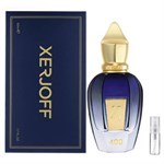Xerjoff 400 - Eau de Parfum - Tuoksunäyte - 2 ml