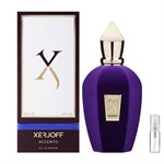 Xerjoff Accento - Eau de Parfum - Tuoksunäyte - 2 ml
