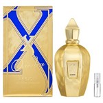 Xerjoff Accento Overdose - Eau de Parfum - Tuoksunäyte - 2 ml