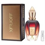 Xerjoff Alexandria Orientale - Eau de Parfum - Tuoksunäyte - 2 ml