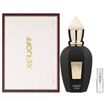 Xerjoff Amber Star - Eau de Parfum - Tuoksunäyte - 2 ml