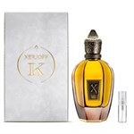 Xerjoff Aqua Regia - Parfum - Tuoksunäyte - 2 ml