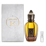 Xerjoff Aurum - Parfum - Tuoksunäyte - 2 ml