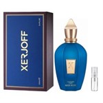 Xerjoff Blue Hope - Eau de Parfum - Tuoksunäyte - 2 ml