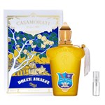 Xerjoff Casamorati 1888 Dolce Amalfi - Eau de Parfum - Tuoksunäyte - 2 ml