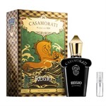 Xerjoff Casamorati 1888 Regio - Eau de Parfum - Tuoksunäyte - 2 ml