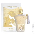 Xerjoff Casamorati Dama Bianca - Eau de Parfum - Tuoksunäyte - 2 ml