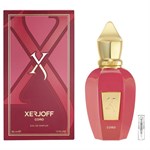 Xerjoff Coro - Eau de Parfum - Tuoksunäyte - 2 ml
