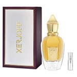 Xerjoff Cruz Del Sur II - Parfum - Tuoksunäyte - 2 ml