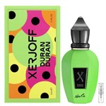 Xerjoff Duran Duran Neorio Green Flacon - Parfum - Tuoksunäyte - 2 ml