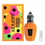Xerjoff Duran Duran Neorio Orange Flacon - Parfum - Tuoksunäyte - 2 ml