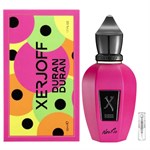 Xerjoff Duran Duran Neorio Pink Flacon - Parfum - Tuoksunäyte - 2 ml
