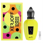 Xerjoff Duran Duran Neorio Yellow Flacon - Parfum - Tuoksunäyte - 2 ml