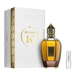 Xerjoff Hayat - Eau de Parfum - Tuoksunäyte - 2 ml