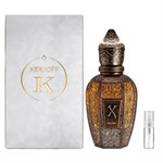 Xerjoff Holysm - Parfum - Tuoksunäyte - 2 ml