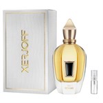 Xerjoff Homme 17/17 - Parfum - Tuoksunäyte - 2 ml