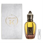 Xerjoff Jabir - Parfum - Tuoksunäyte - 2 ml