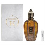 Xerjoff K Collection Empiryan - Parfum - Tuoksunäyte - 2 ml
