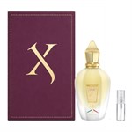 Xerjoff Naxos 1861 - Eau de Parfum - Tuoksunäyte - 2 ml