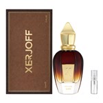 Xerjoff Oud Stars Gao - Eau de Parfum - Tuoksunäyte - 2 ml